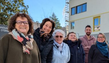 un rendez-vous pour préparer l’avenir des collégiens