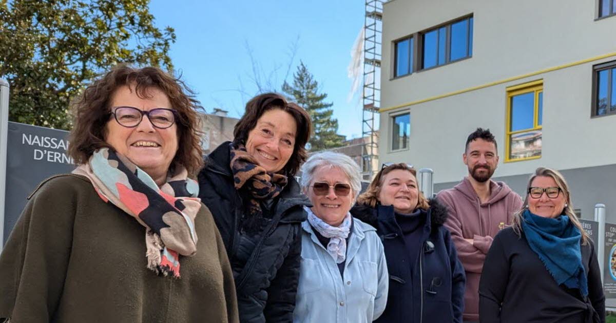 un rendez-vous pour préparer l’avenir des collégiens