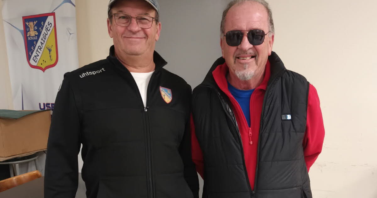 Entraigues-sur-la-Sorgue. La saison 2026 se prépare pour les boulistes