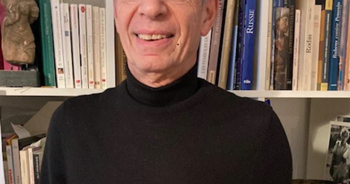 Illkirch-Graffenstaden. Des diamantaires et des moines dans un nouveau polar régional