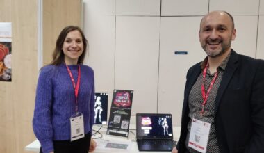 ces enseignants de Nancy créent un jeu vidéo pour apprendre l’hématologie