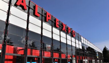 Grenoble. Le Salon de l’Étudiant revient ce samedi