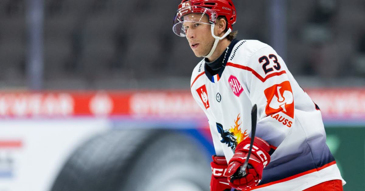 Hockey sur glace - Ligue Magnus. Grenoble enchaîne à Chamonix, Gap perd pour la douzième fois de suite... Les résultats de la soirée