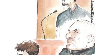 « Pourquoi on a fait souffrir nos deux mamans  ? »