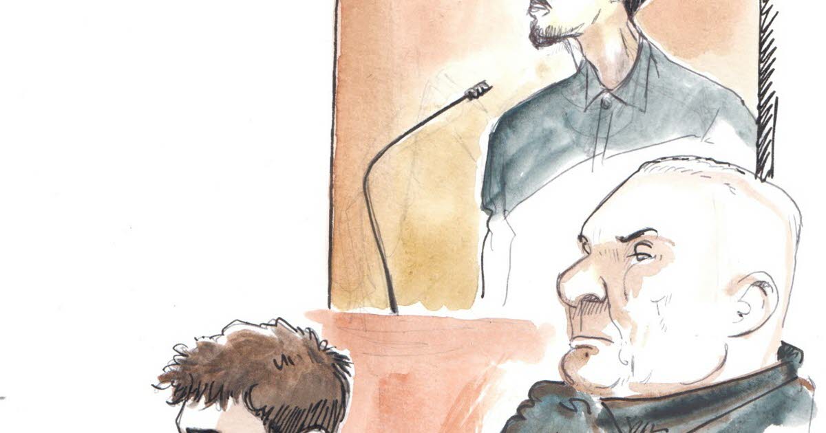 « Pourquoi on a fait souffrir nos deux mamans  ? »