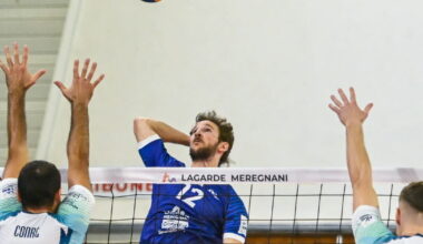 Ligue B. Enfin l’heure de sabler le champagne pour le Grand Nancy Volley-ball ?