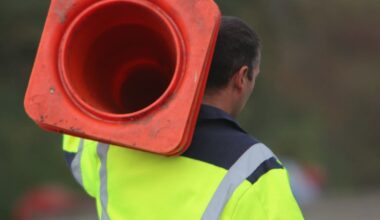 Lampertheim. La voiture fait plusieurs tonneaux et percute un arbre, le conducteur gravement blessé