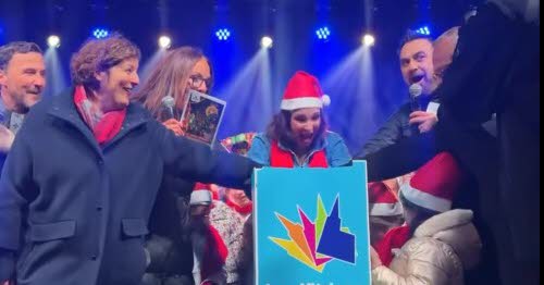 un buzzer sachant buzzer et une maire remontée