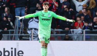 Ligue 1. Les chiffres-clés de Racing Club de Strasbourg