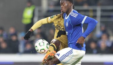 Ligue 1. Suivez la rencontre entre le Racing Club de Strasbourg et Brest, coup d'envoi à 15h