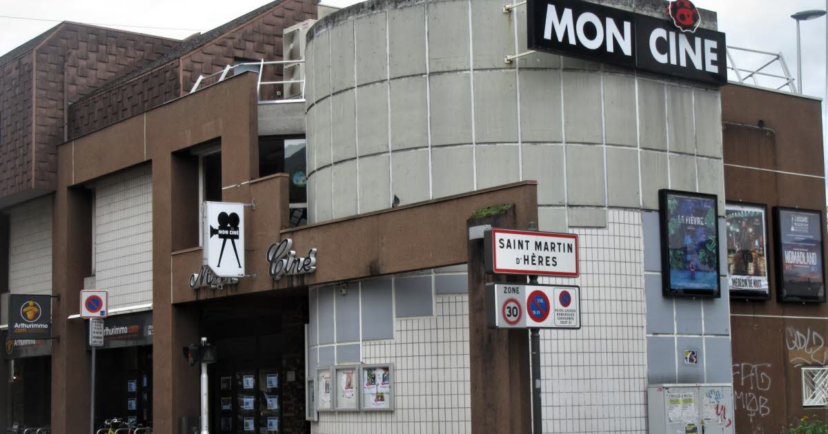 Saint-Martin-d’Hères. À Mon Ciné, un festival pour les tout-petits du 3 au 7 décembre