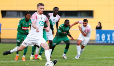 Coupe de France (8e tour). L'exploit de Biesheim qualifié face au Red Star (1-1, 9-8, tab)
