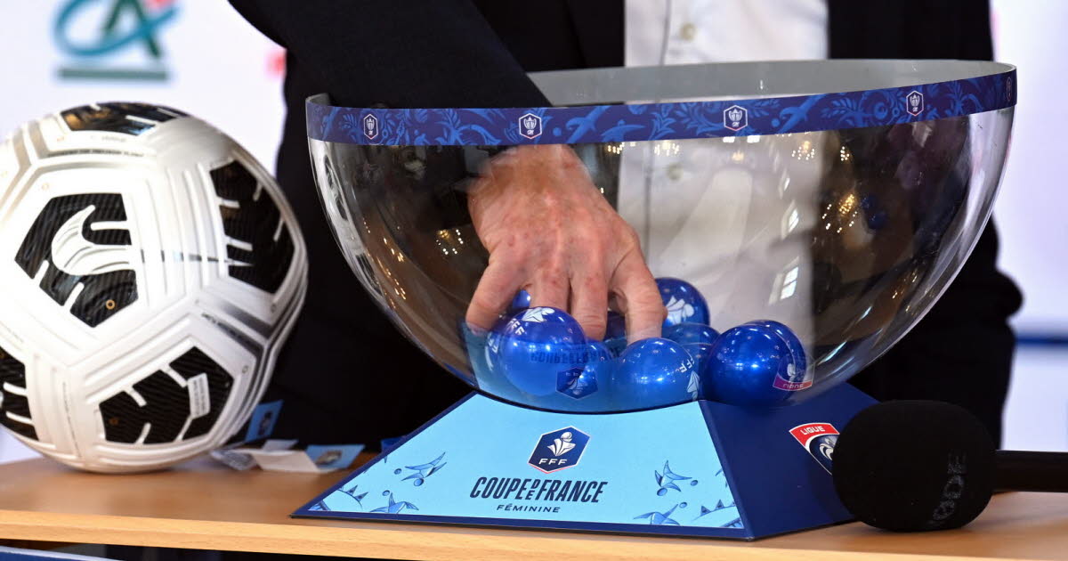 l’AS Nancy Lorraine connaîtra son adversaire en 32e de finale lundi soir