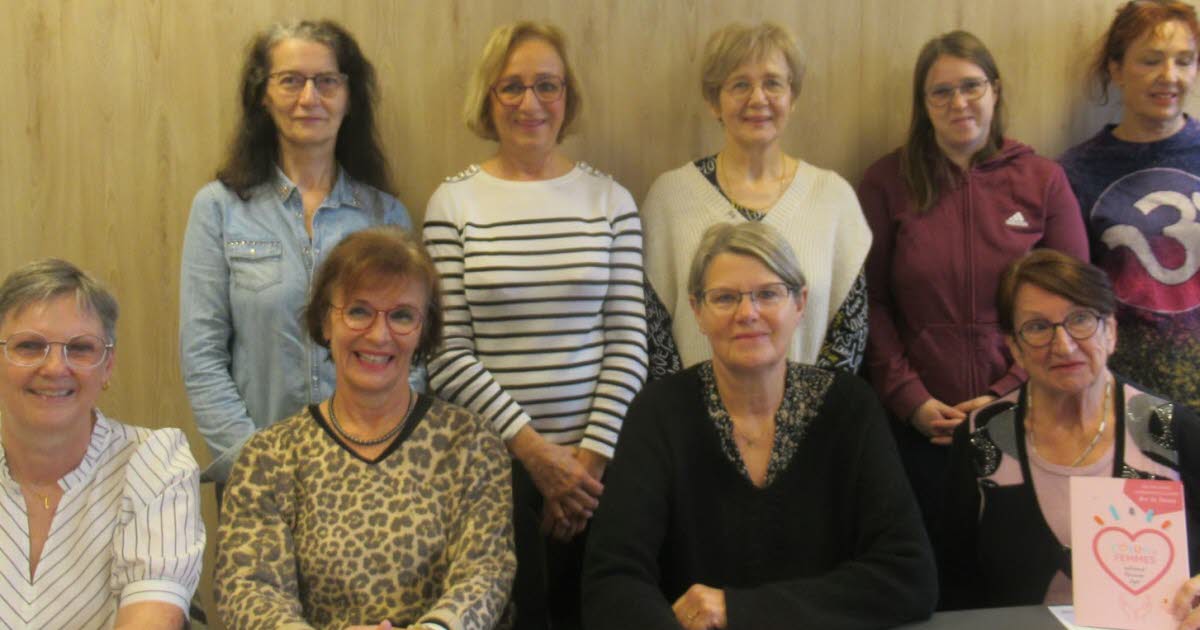 Malzéville. Un programme dédié aux femmes pour prévenir les risques cardiaques
