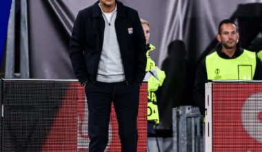 Ligue 1. « Être à la hauteur de l’anniversaire du club » : pour ses 75 ans, l'OL veut s'offrir un beau cadeau contre Nantes