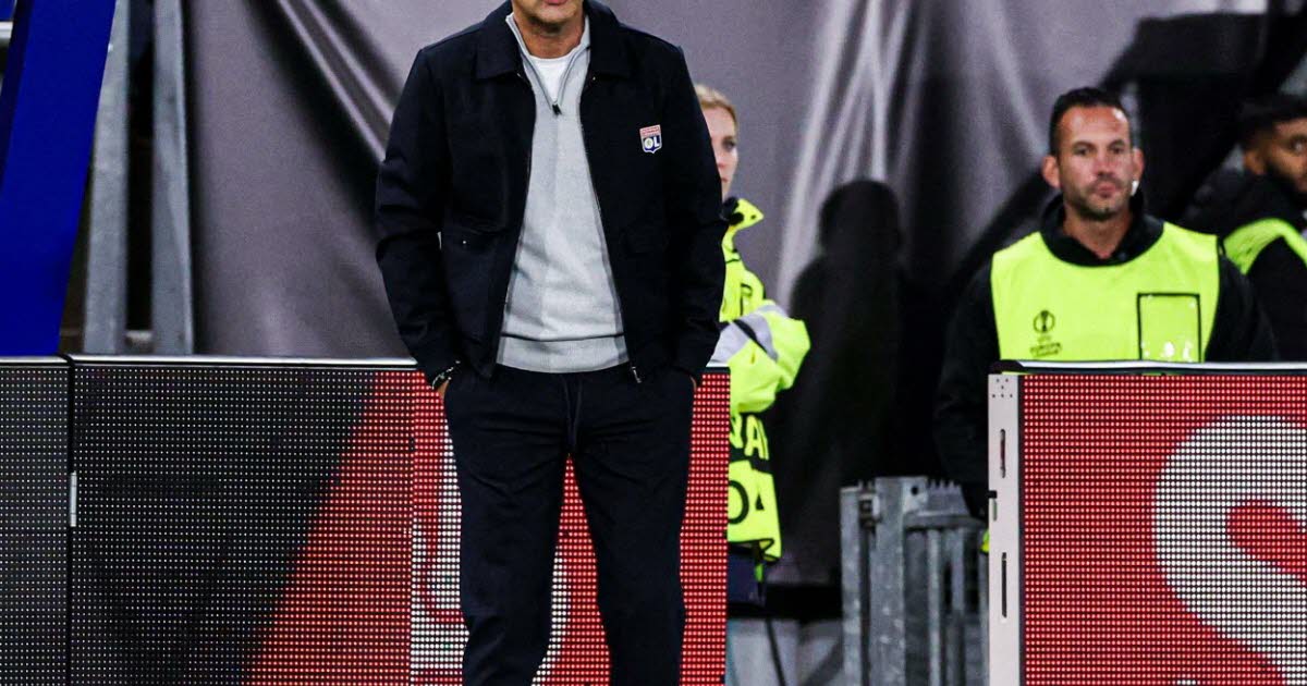 Ligue 1. « Être à la hauteur de l’anniversaire du club » : pour ses 75 ans, l'OL veut s'offrir un beau cadeau contre Nantes