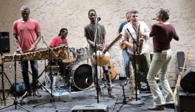 Seyssins. Une fête pour les 20 ans de Lumassan-France le 6 décembre