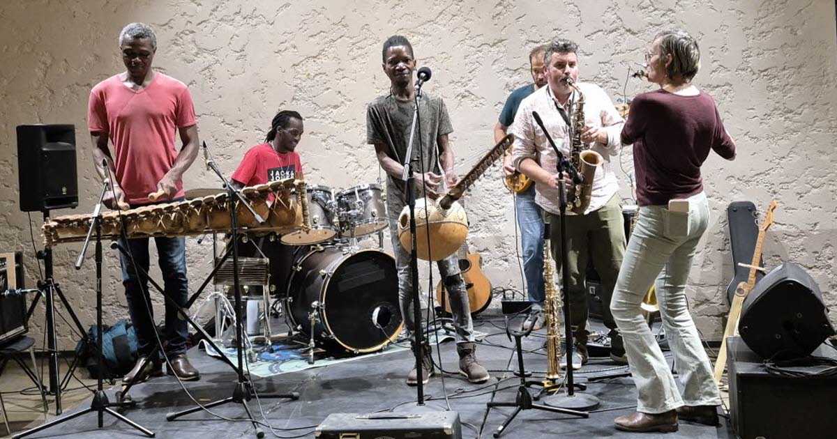 Seyssins. Une fête pour les 20 ans de Lumassan-France le 6 décembre