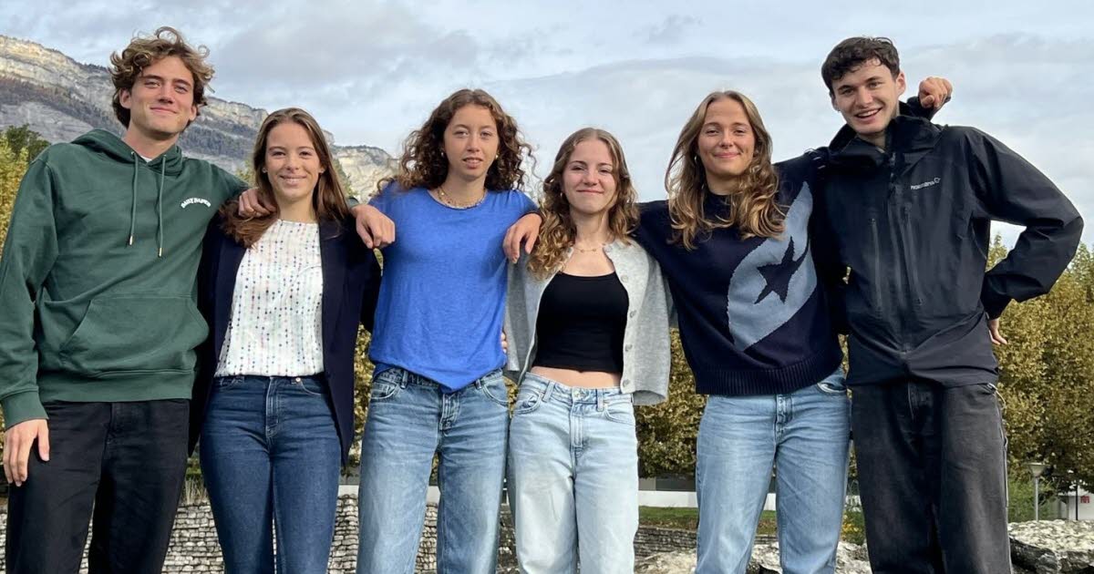 Grenoble. Six étudiants en médecine vont s’envoler pour le Népal