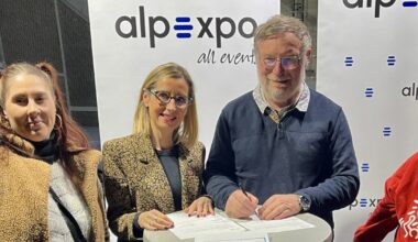 Grenoble. Alpexpo et l’Afiph unissent leurs forces pour l’accès à la culture