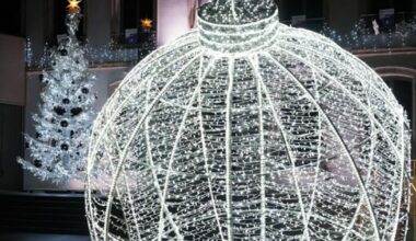 Jarville-la-Malgrange. Trois semaines féeriques pour plonger dans la magie de Noël