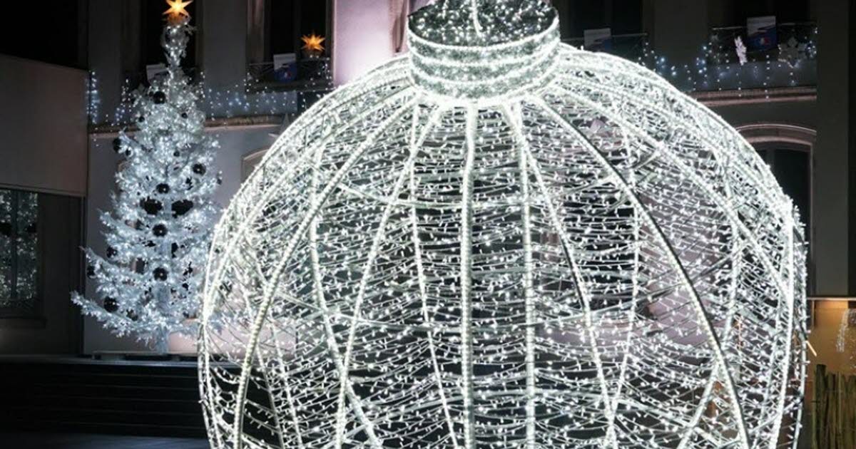 Jarville-la-Malgrange. Trois semaines féeriques pour plonger dans la magie de Noël