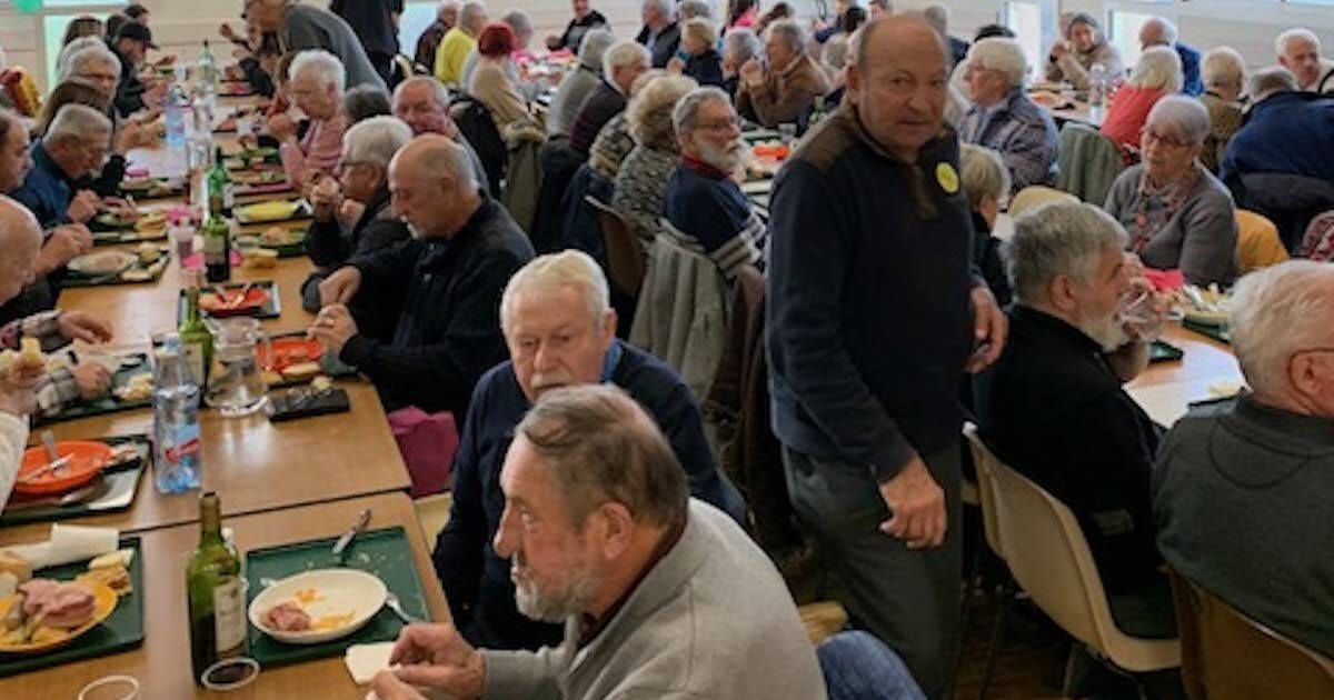 La Valla-en-Gier. La commune se mobilise pour le week-end du Téléthon