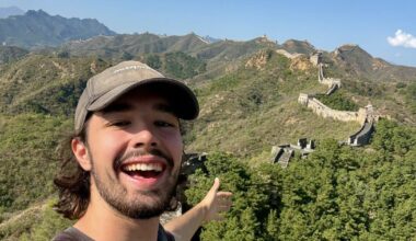 comment Alexis Muguet a fait le tour du monde en 398 jours... sans avion