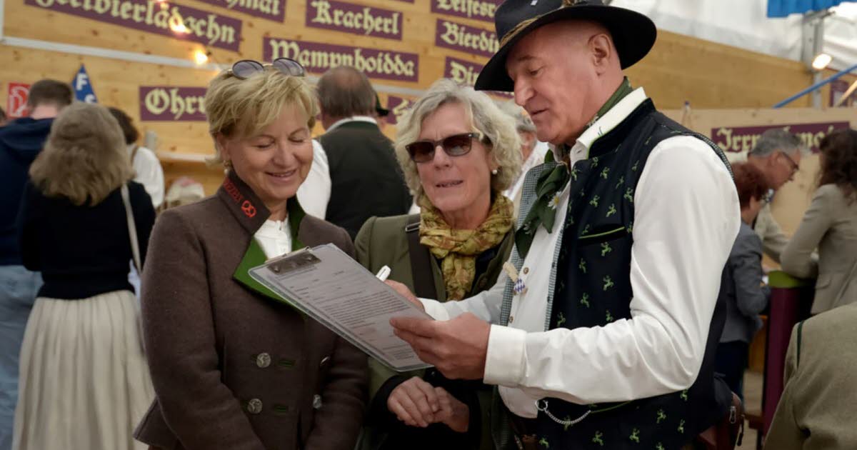 Allemagne. La Bavière veut intégrer l’alémanique à la charte européenne des langues