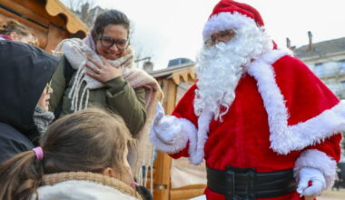 Isère. Notre sélection de marchés de Noël