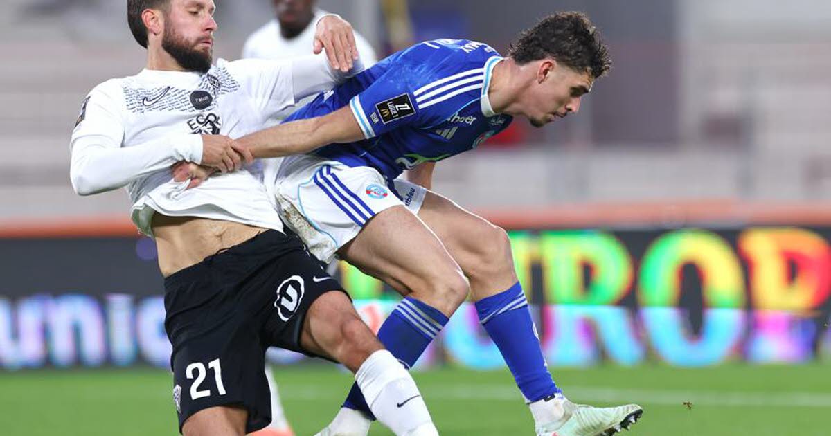 Ligue 1. Contre Brest, le Racing Club de Strasbourg espère enchaîner sans s’essouffler