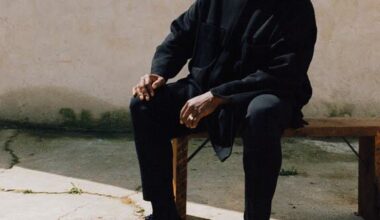 Schiltigheim. Oxmo Puccino à “la hauteur de la lune” pour ses adieux, à la Briqueterie