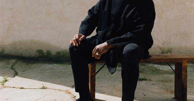 Schiltigheim. Oxmo Puccino à “la hauteur de la lune” pour ses adieux, à la Briqueterie