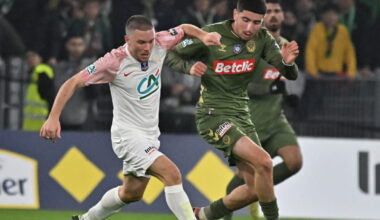 Suivez ASSE - Ecotay-Moingt : Ecotay-Moingt sauve l'honneur dans un Chaudron bouillant - Le Progrès