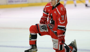 Hockey sur glace - Division 2. Battu sur la patinoire de Vaujany/Grenoble, le HC Dijon n’y arrive toujours pas