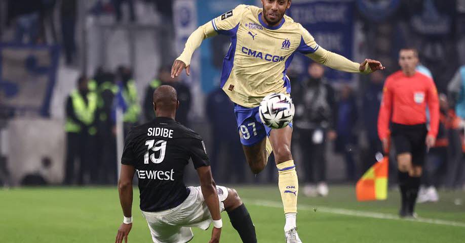 coup de froid à Marseille, le Toulousain Hidalgo sauve la place de leader de Paris