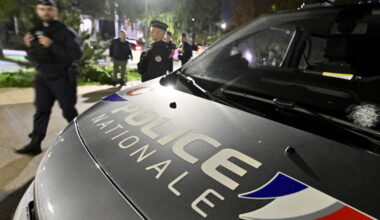 Laxou. Au volant sans permis et sous stupéfiants, il ignore les sommations des policiers