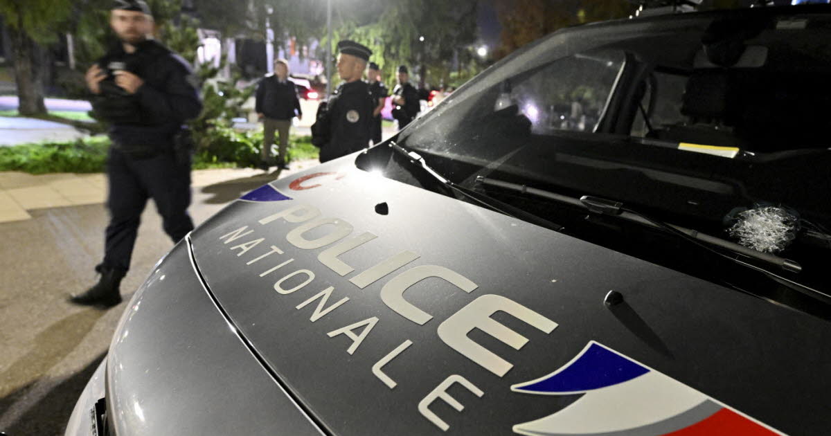 Laxou. Au volant sans permis et sous stupéfiants, il ignore les sommations des policiers