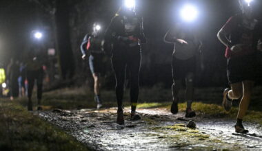 Lyon. La SaintéLyon endeuillée par le décès d’un coureur de 59 ans, à 2 km de l’arrivée