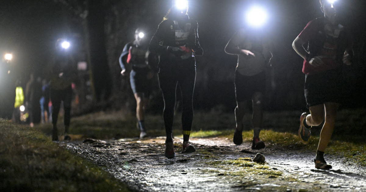 Lyon. La SaintéLyon endeuillée par le décès d’un coureur de 59 ans, à 2 km de l’arrivée