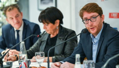 « On peut accompagner les collectivités », explique Veolia