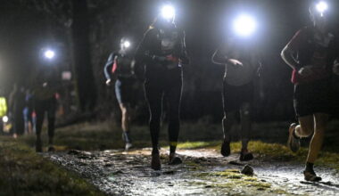 un coureur de 59 ans meurt à 2 kilomètres de la ligne d'arrivée
