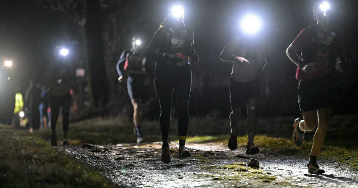 un coureur de 59 ans meurt à 2 kilomètres de la ligne d'arrivée