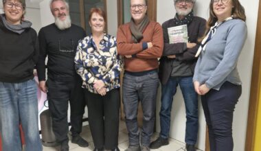 Fontaine. La gauche “unie” conseille à Franck Longo de faire ses valises pour les municipales 2026