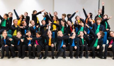 Strasbourg. Deux concerts gratuits des Petits Chanteurs de l’Opéra du Rhin