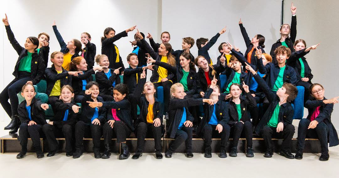 Strasbourg. Deux concerts gratuits des Petits Chanteurs de l’Opéra du Rhin