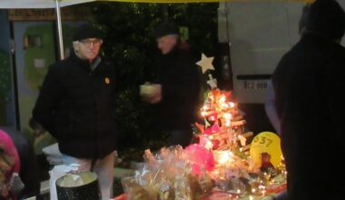 c’est parti pour une semaine d’animations !