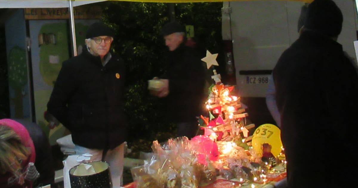 c’est parti pour une semaine d’animations !