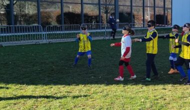 Saint-Étienne-de-Crossey. Une Semaine de l’inclusion riche et variée pour les jeunes