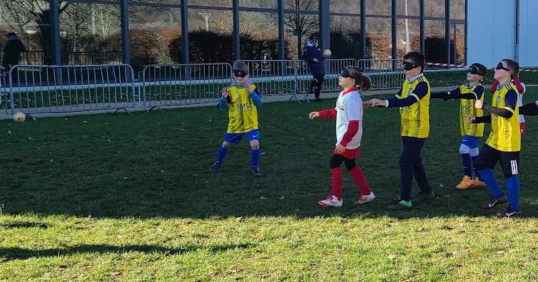 Saint-Étienne-de-Crossey. Une Semaine de l’inclusion riche et variée pour les jeunes